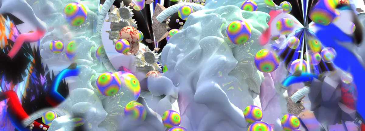 Contingent Collisions