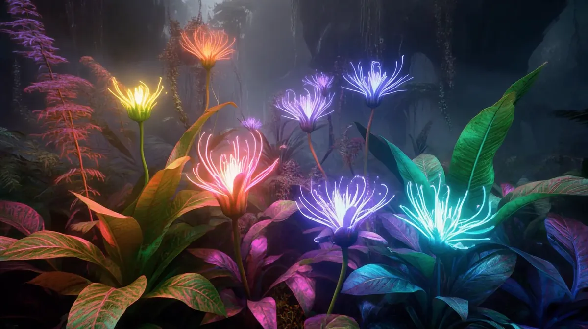 The Wild Awakening VII