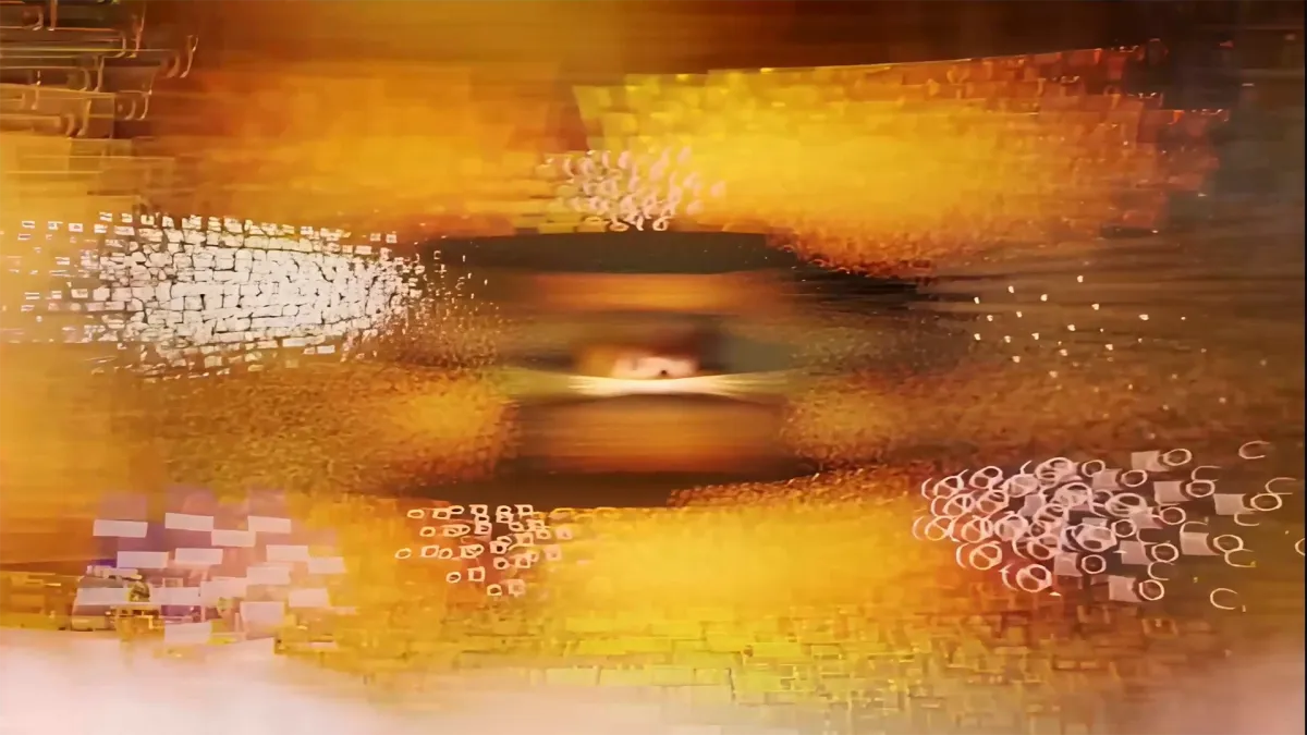 Sediment and Vibration